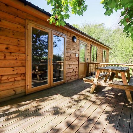 Lodge Two Truro Luaran gambar