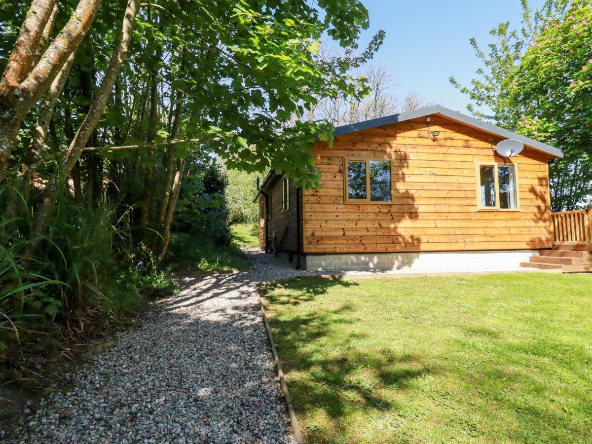 Lodge Two Truro Luaran gambar