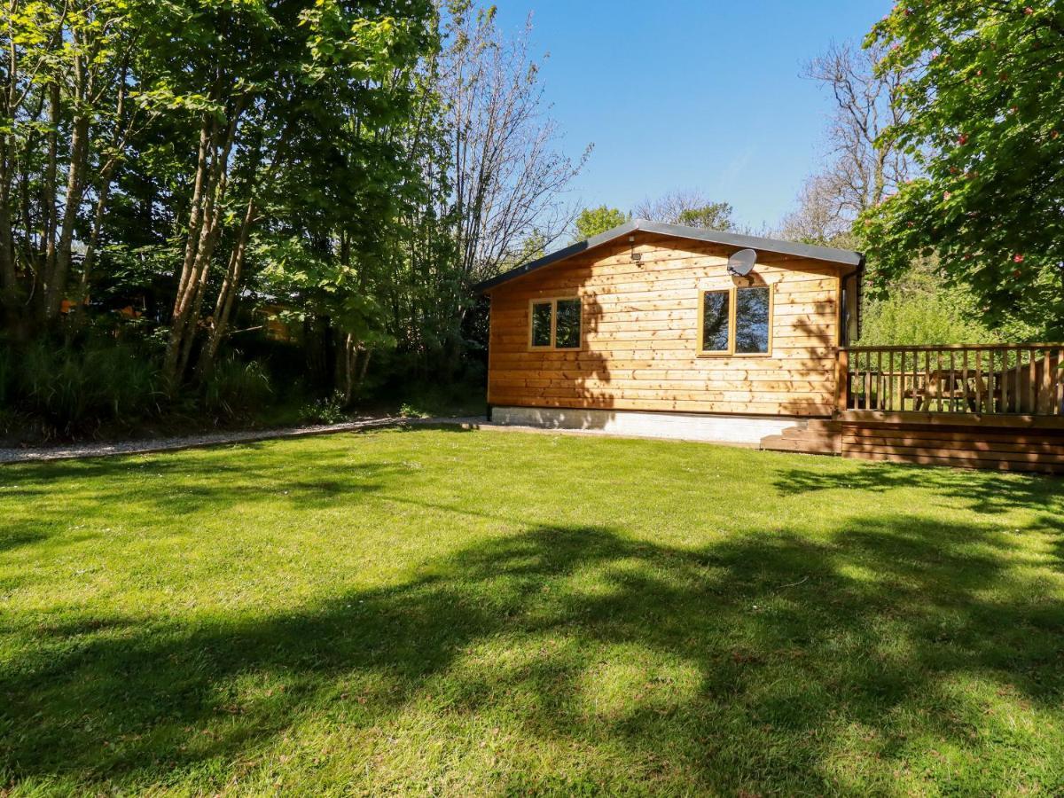 Lodge Two Truro Luaran gambar