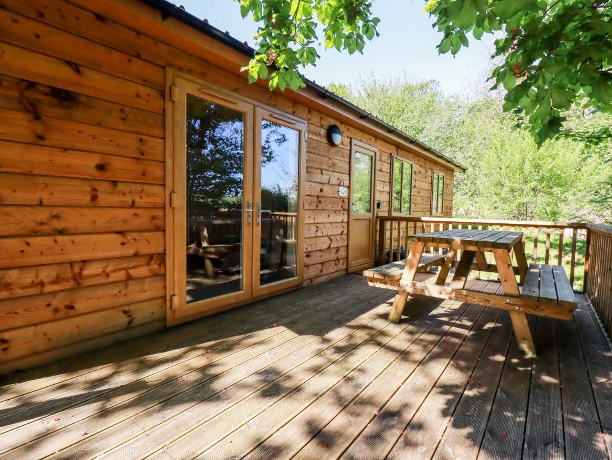 Lodge Two Truro Luaran gambar