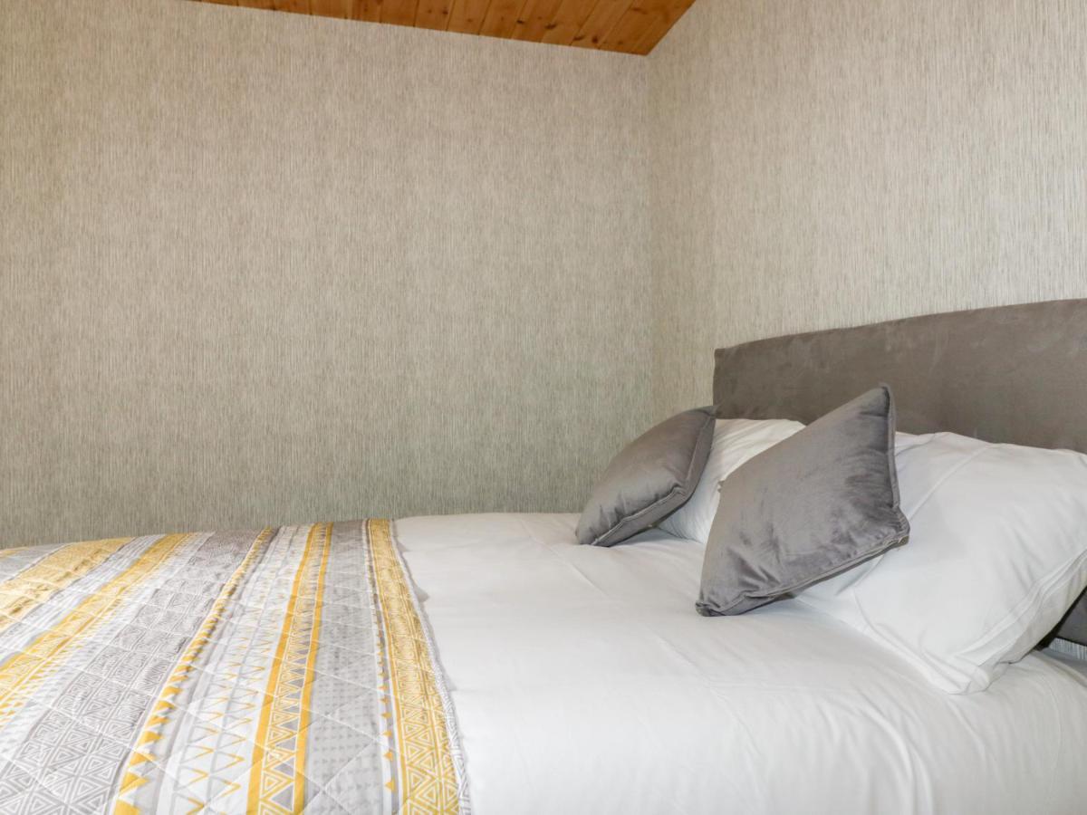 Lodge Two Truro Luaran gambar
