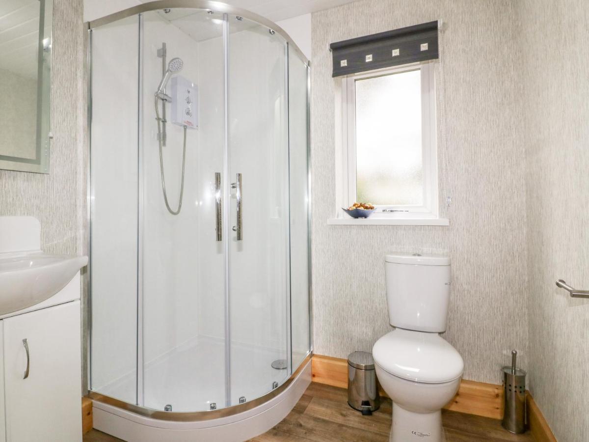 Lodge Two Truro Luaran gambar