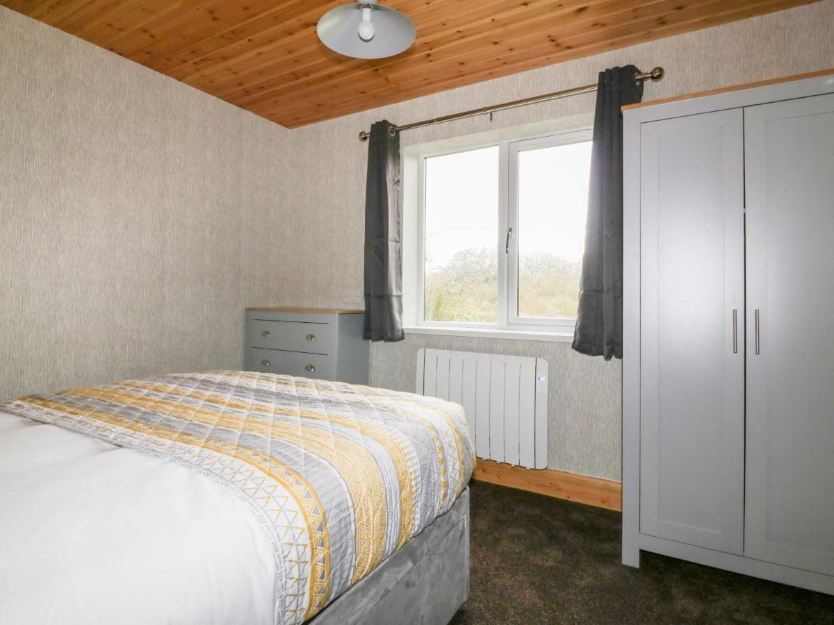 Lodge Two Truro Luaran gambar