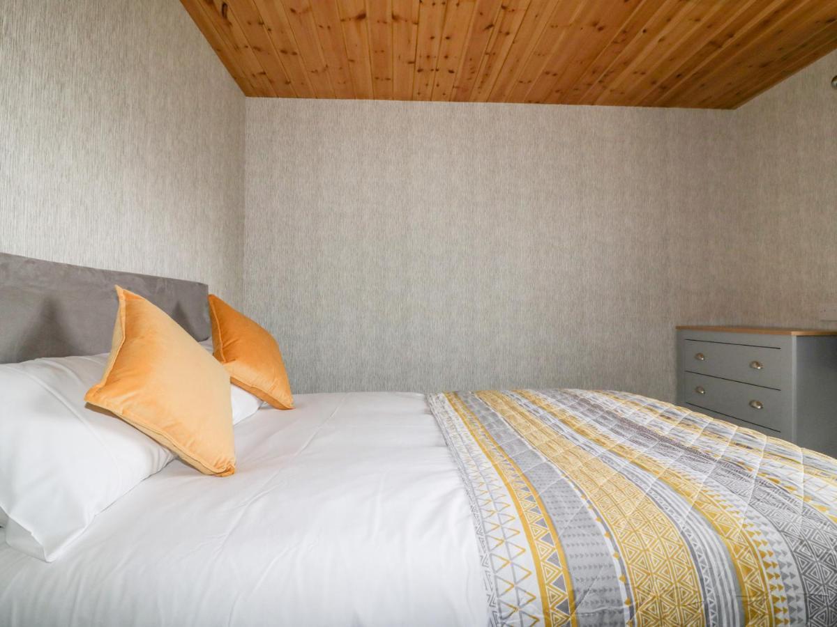 Lodge Two Truro Luaran gambar
