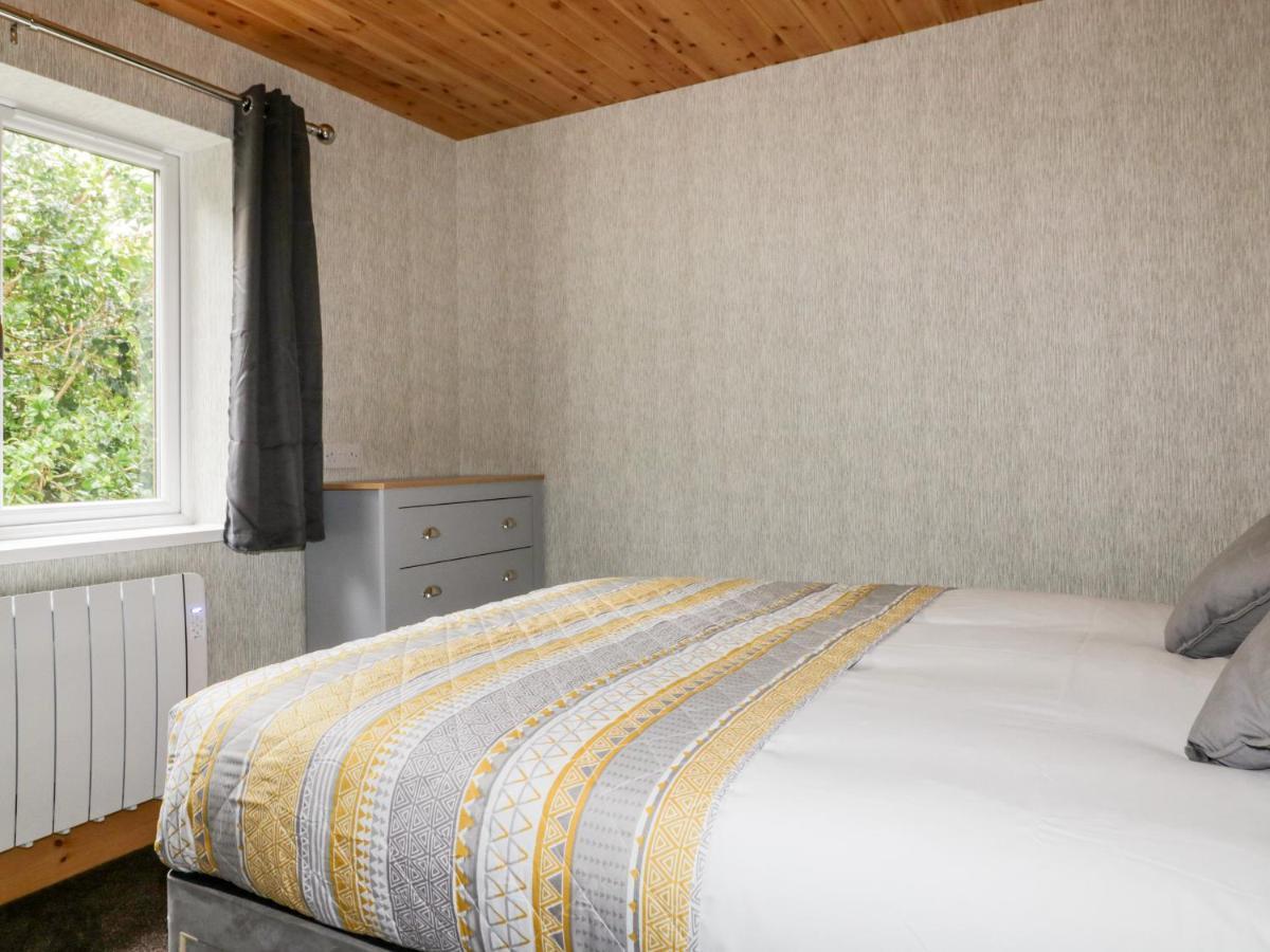 Lodge Two Truro Luaran gambar